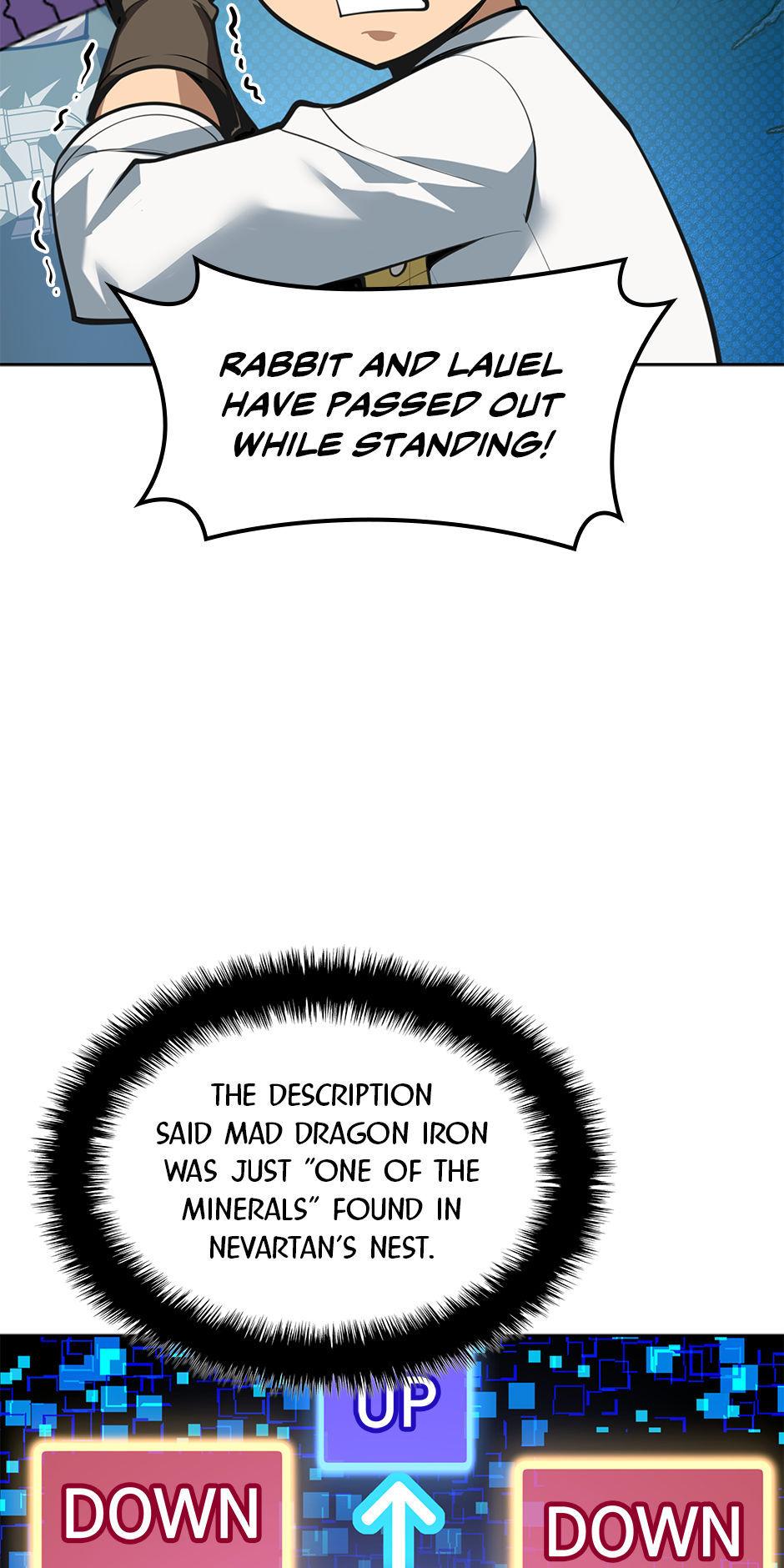 Overgeared Chapter 293 — page 123
