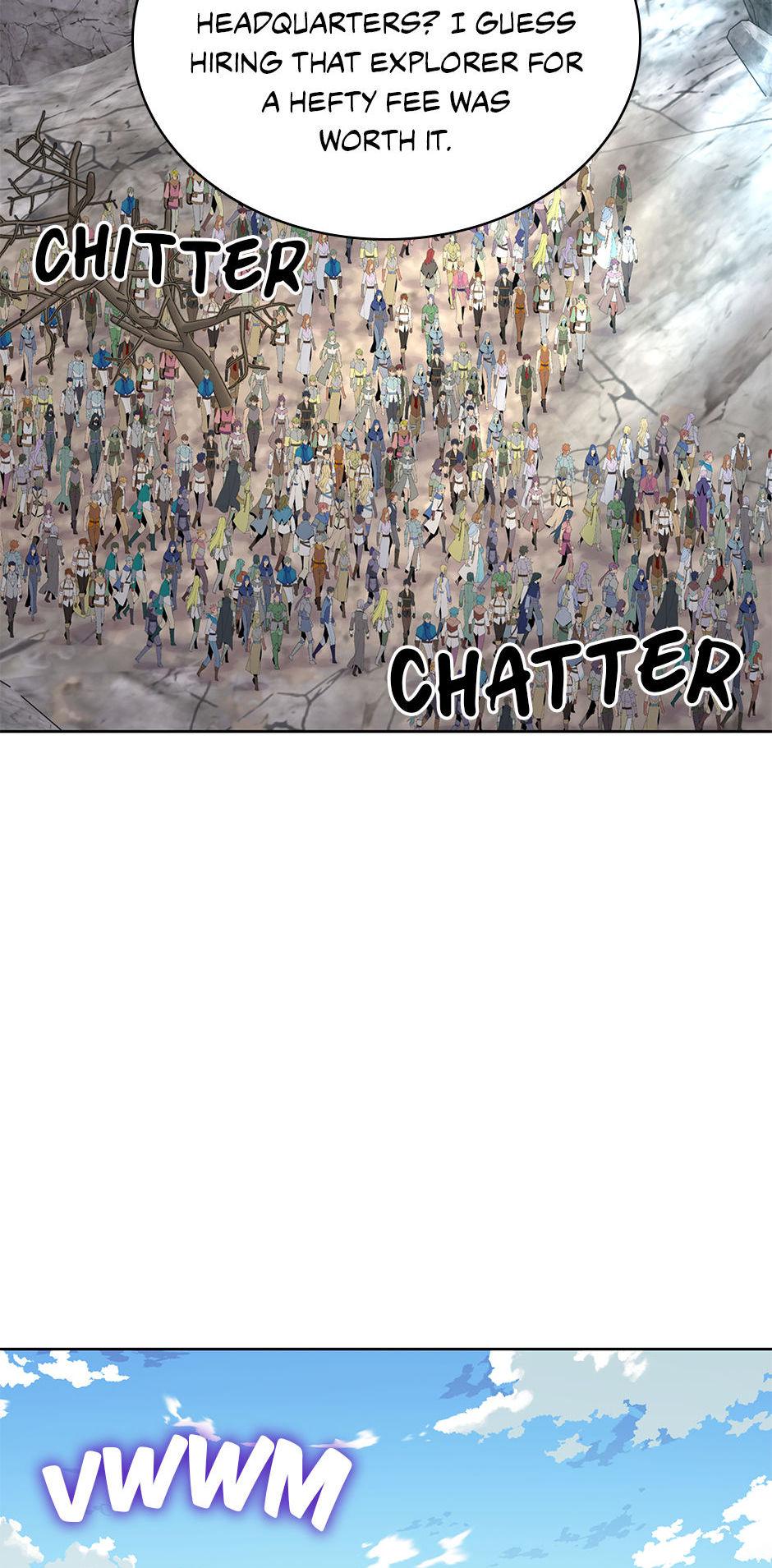 Overgeared Chapter 294 — page 8