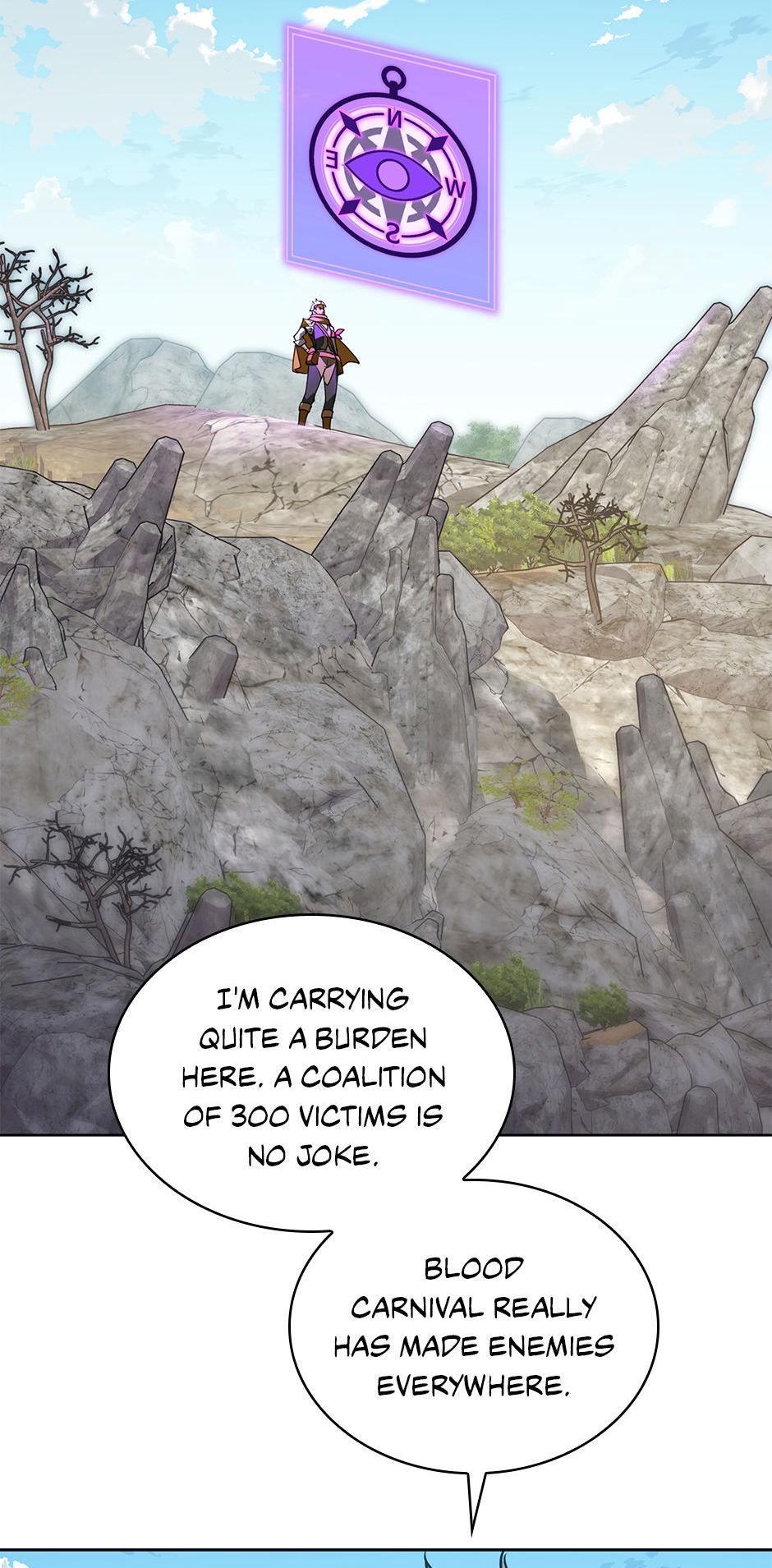 Overgeared Chapter 294 — page 9