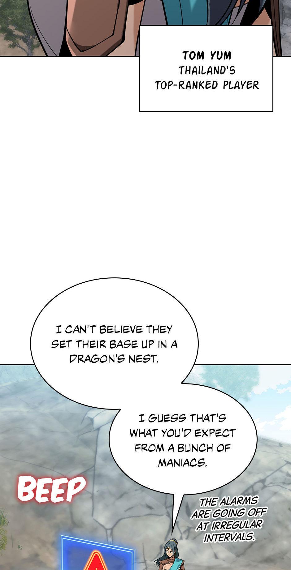 Overgeared Chapter 294 — page 13