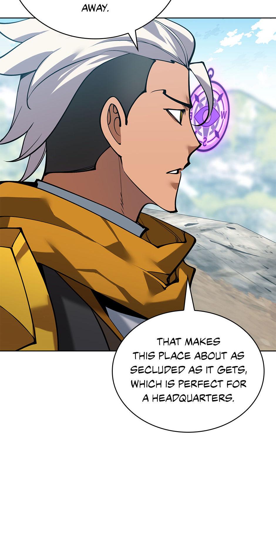 Overgeared Chapter 294 — page 15