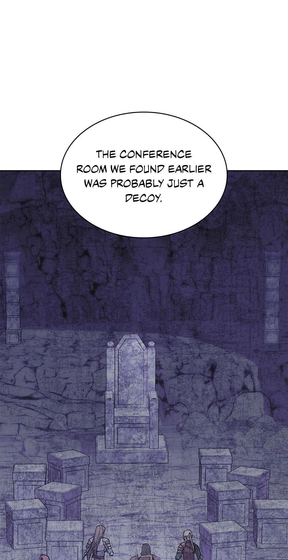 Overgeared Chapter 294 — page 16