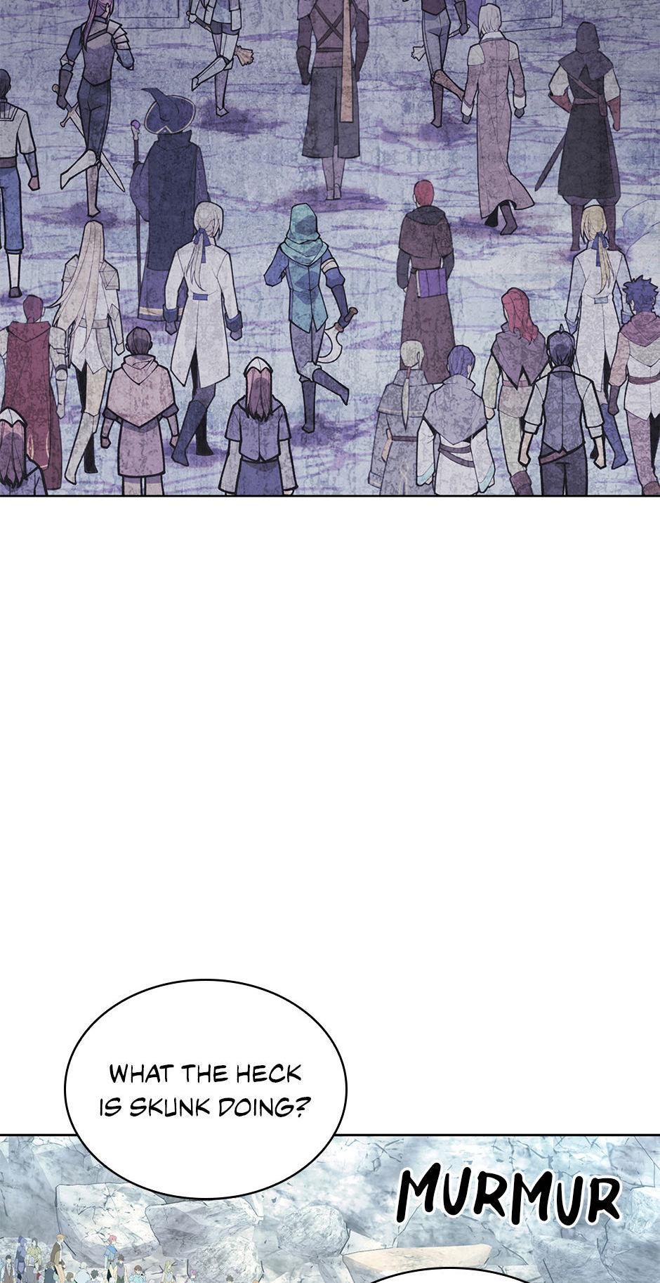 Overgeared Chapter 294 — page 17