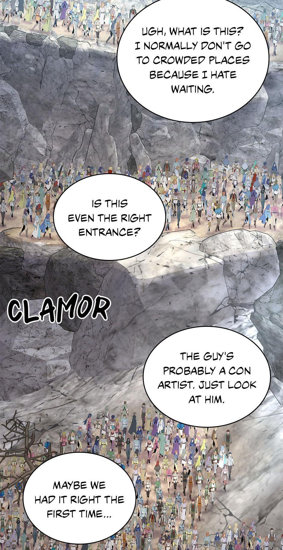 Overgeared Chapter 294 — page 18