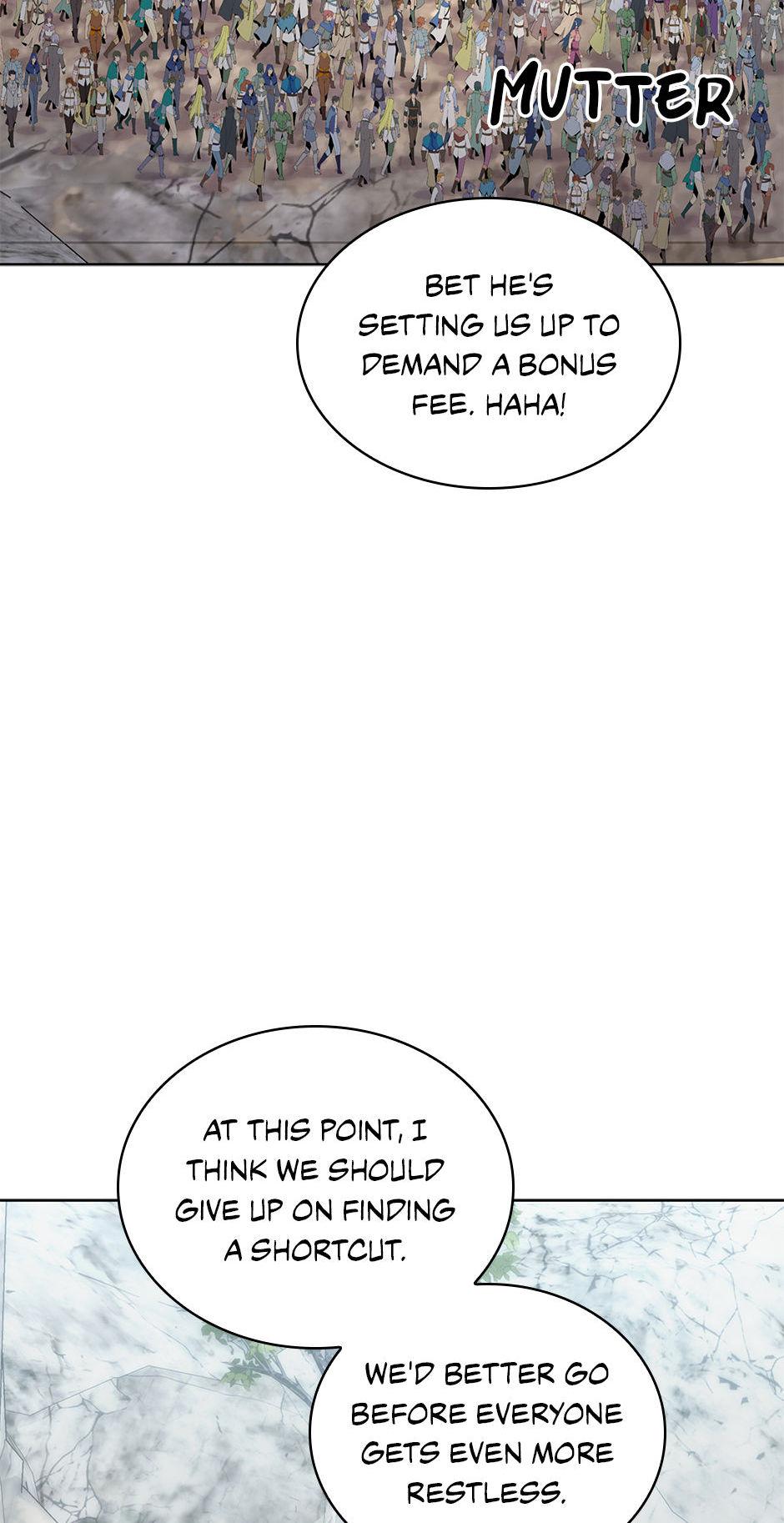 Overgeared Chapter 294 — page 19