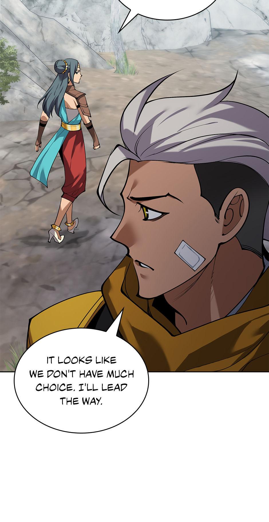 Overgeared Chapter 294 — page 20