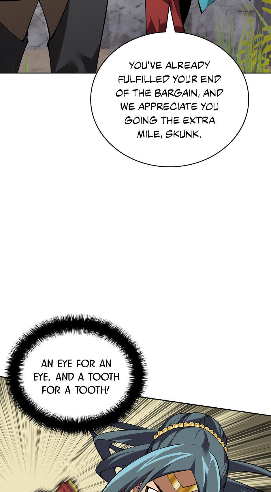 Overgeared Chapter 294 — page 24