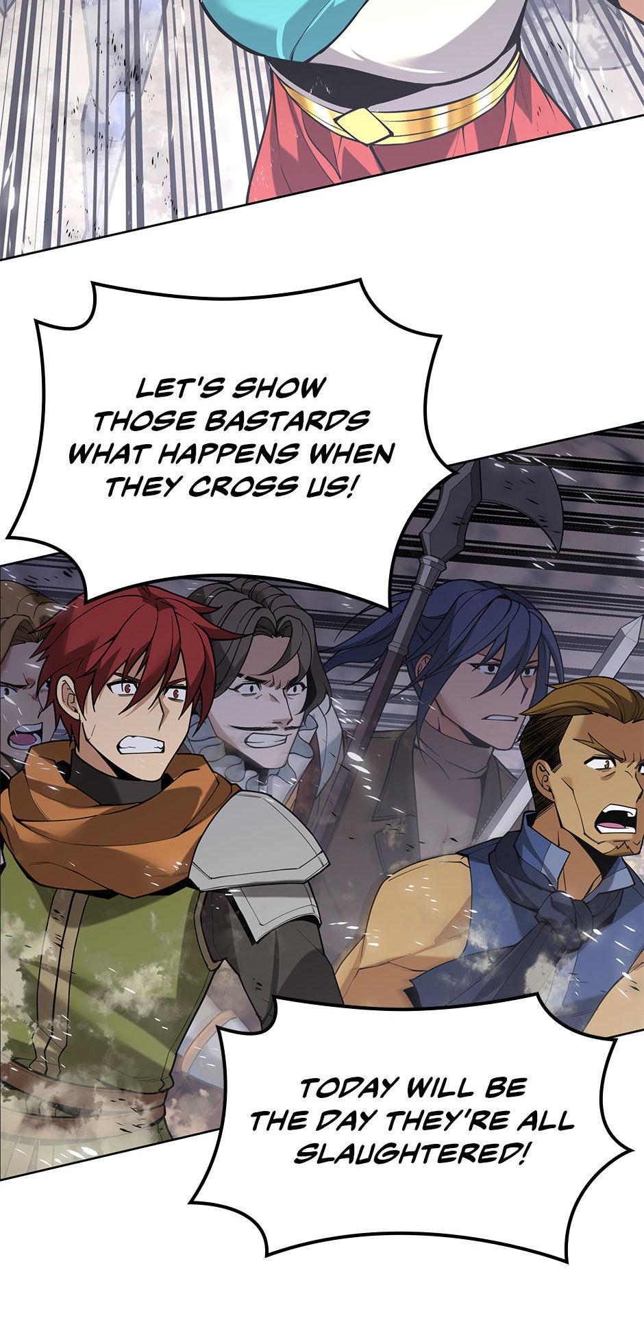 Overgeared Chapter 294 — page 28