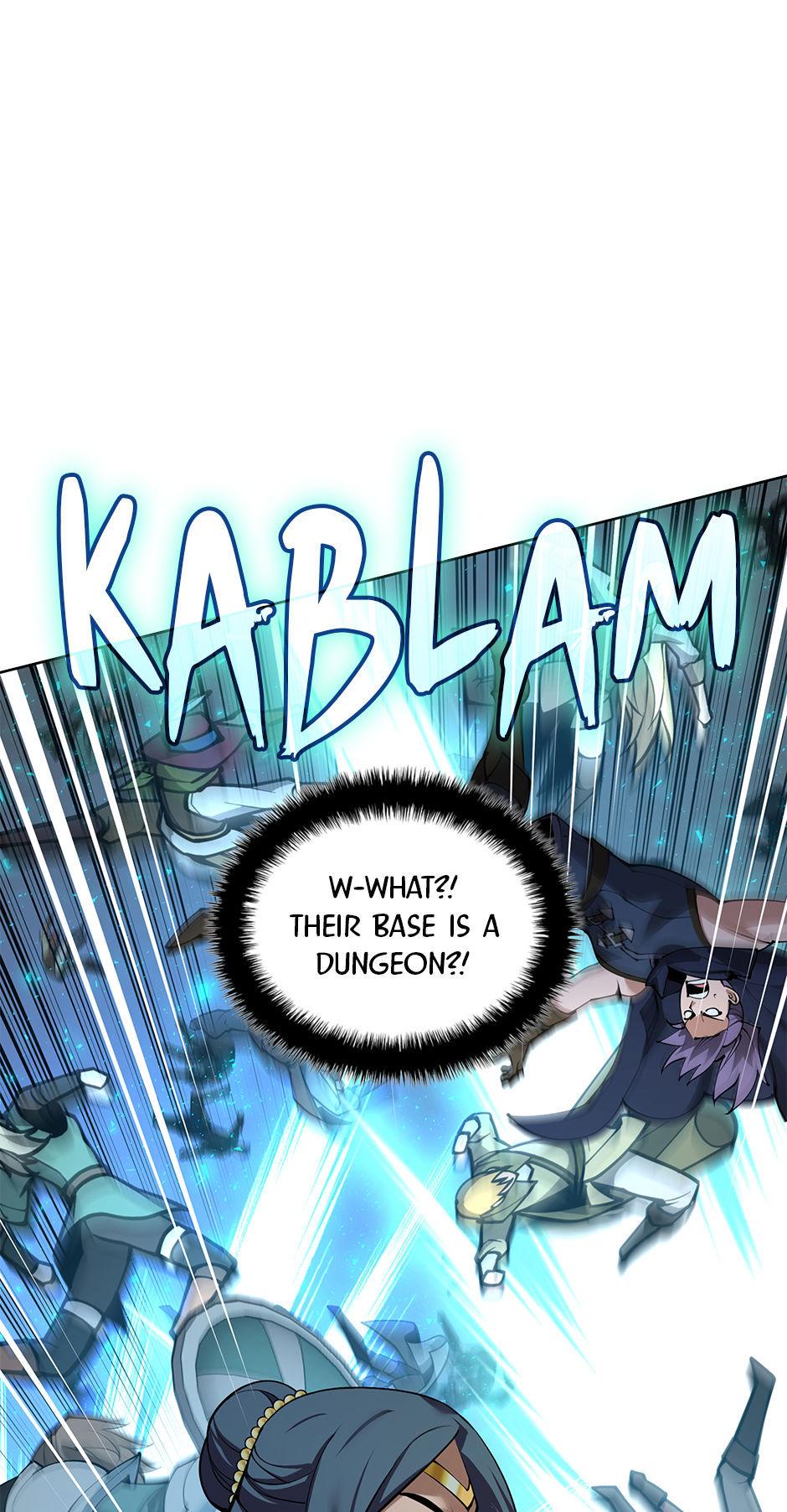 Overgeared Chapter 294 — page 32