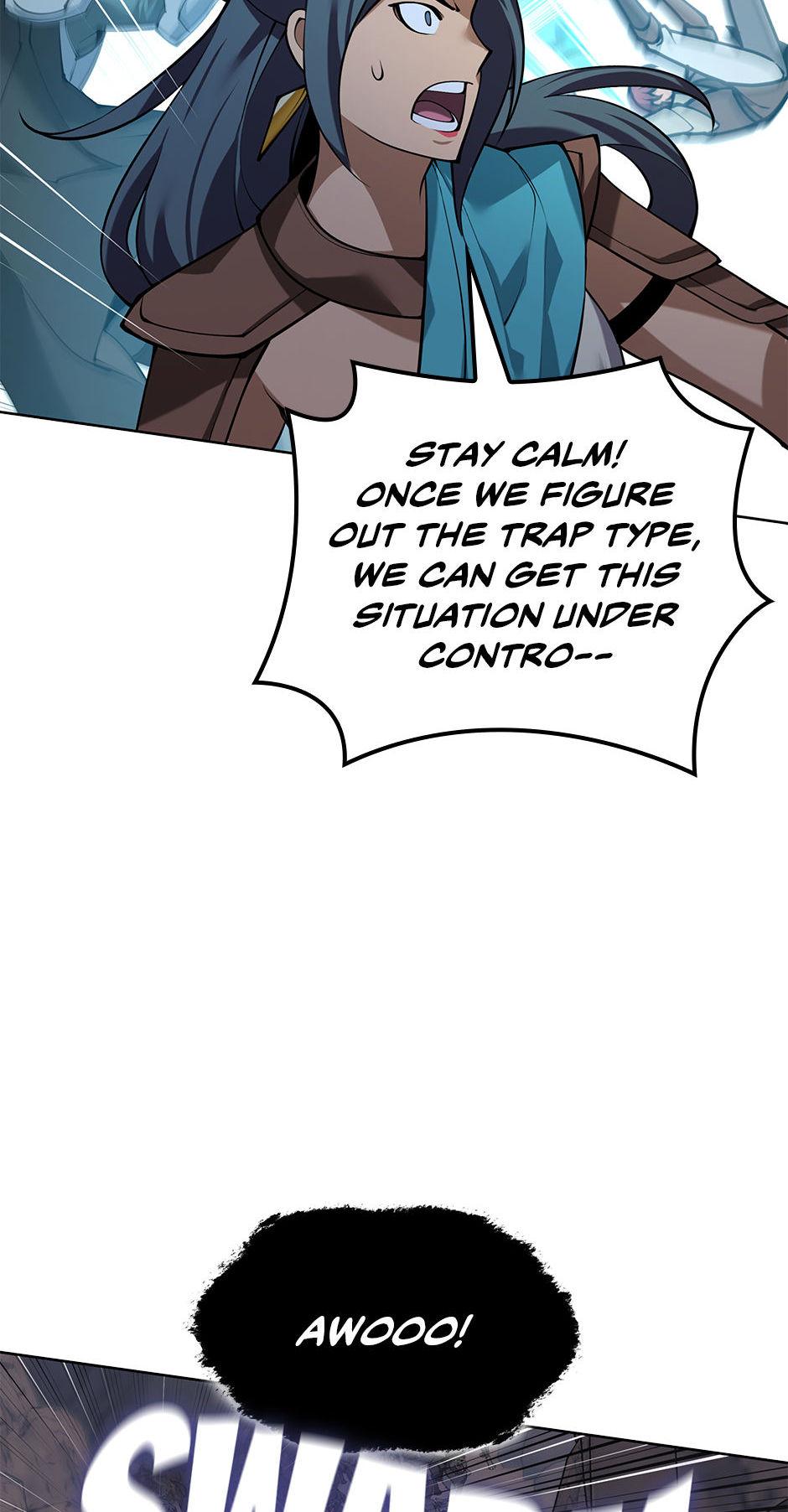 Overgeared Chapter 294 — page 33