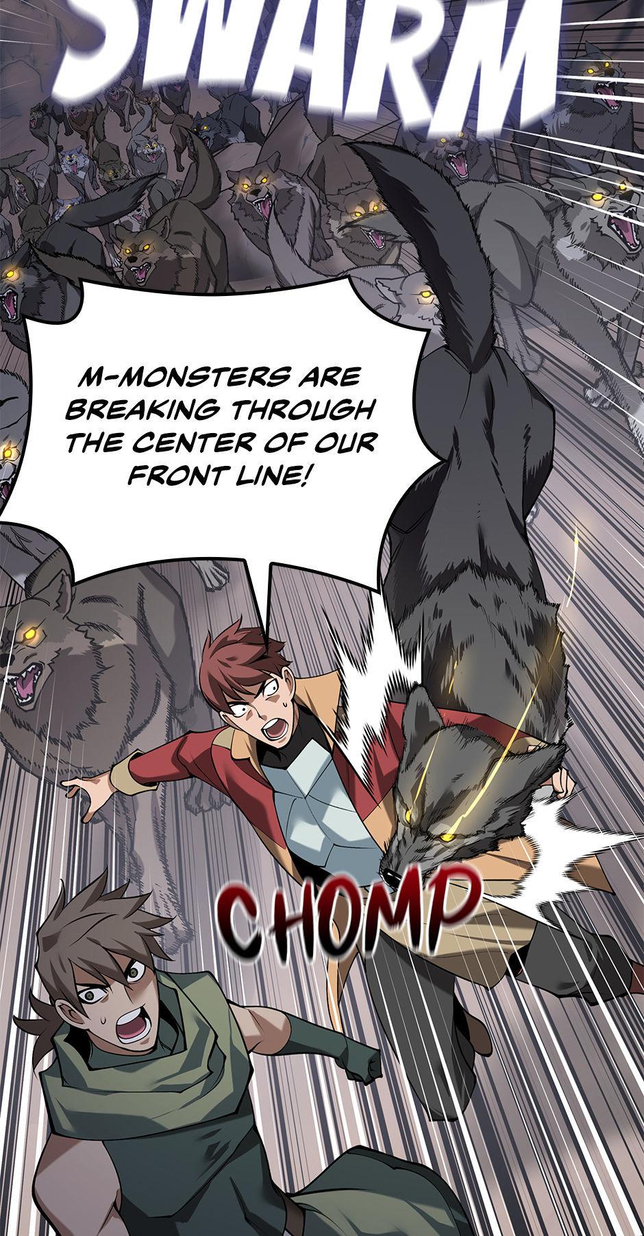 Overgeared Chapter 294 — page 34