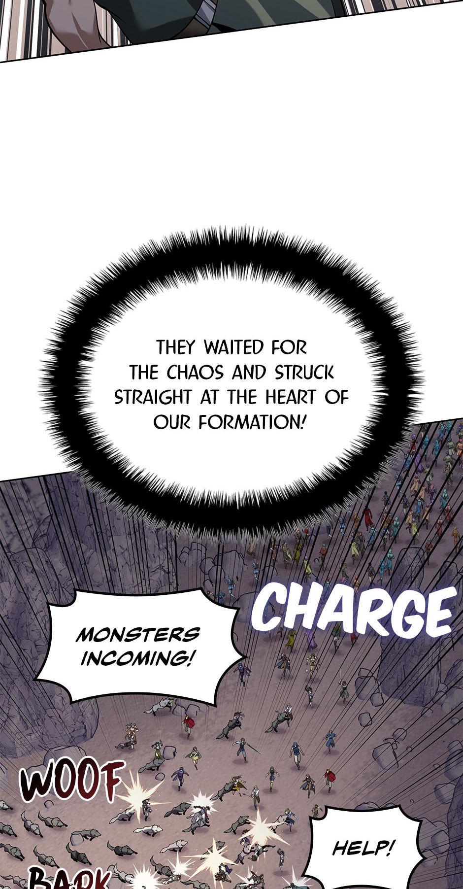 Overgeared Chapter 294 — page 35