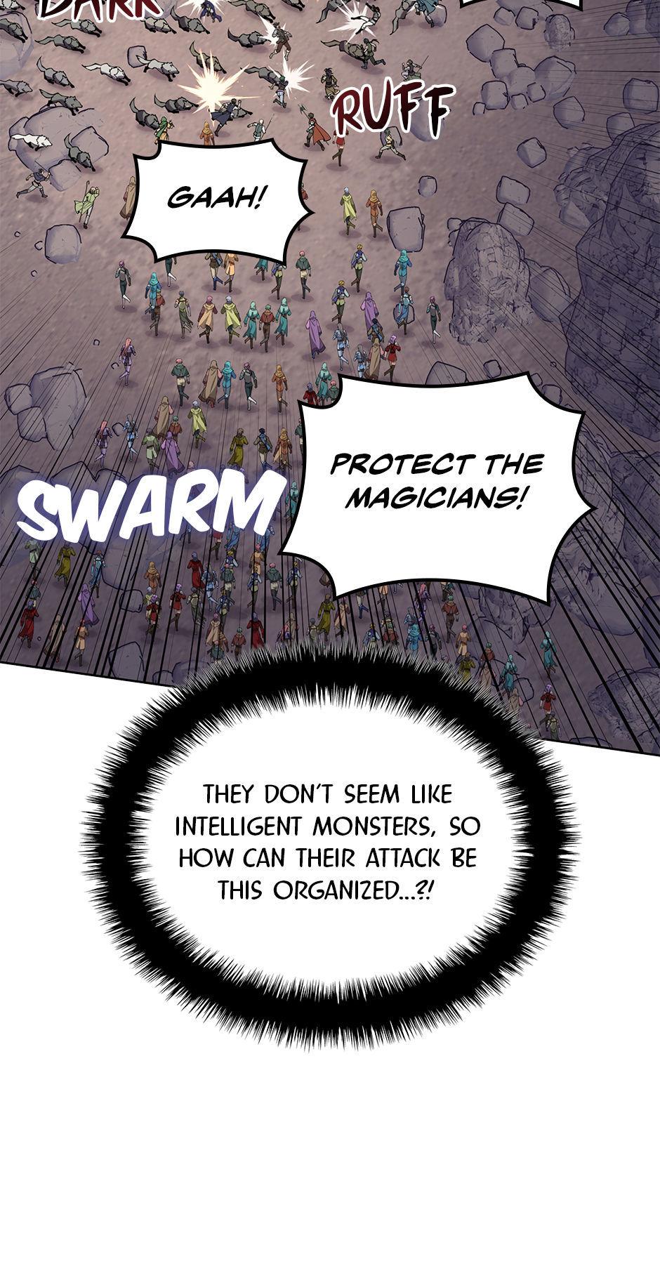 Overgeared Chapter 294 — page 36