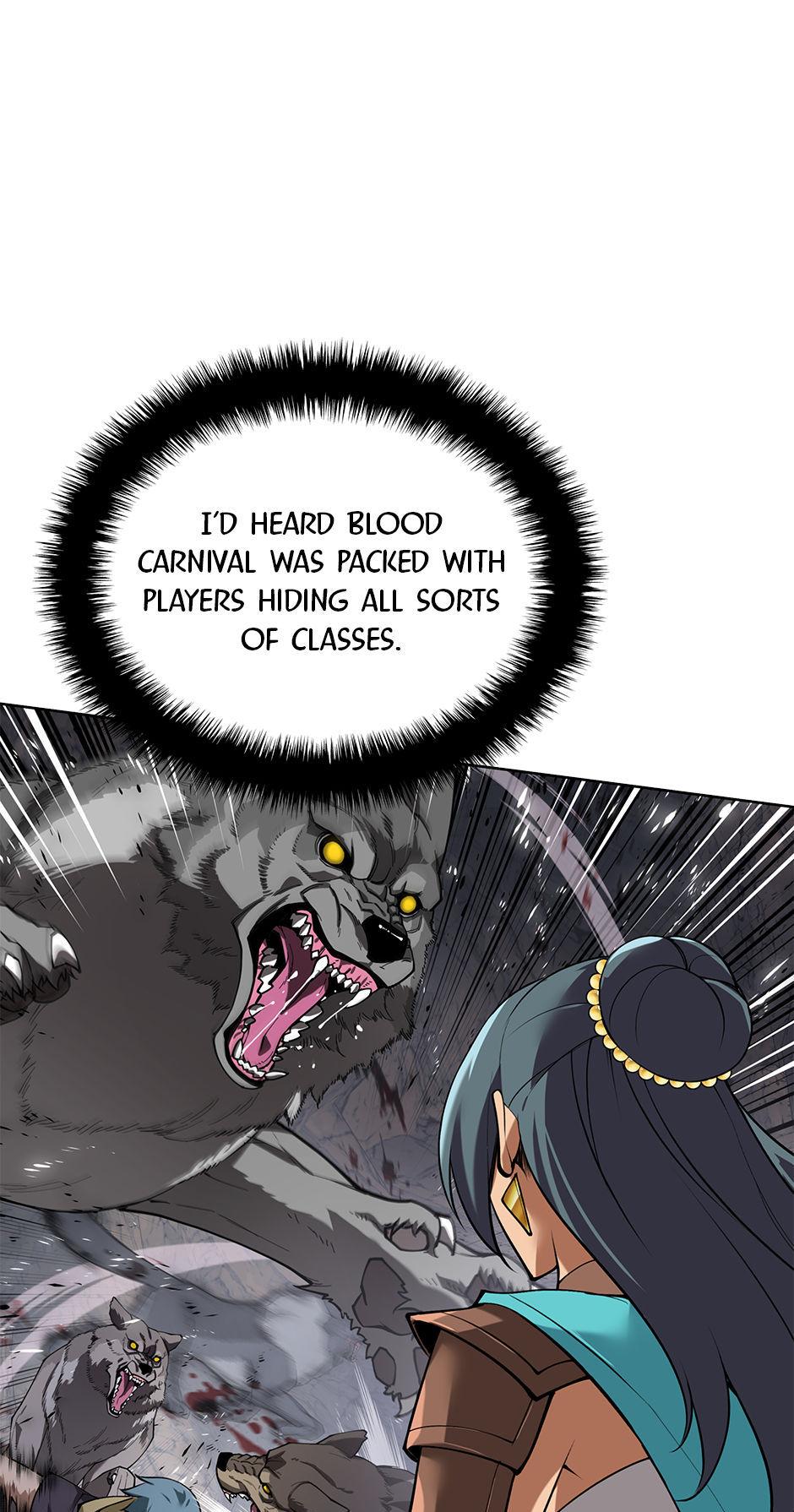 Overgeared Chapter 294 — page 37