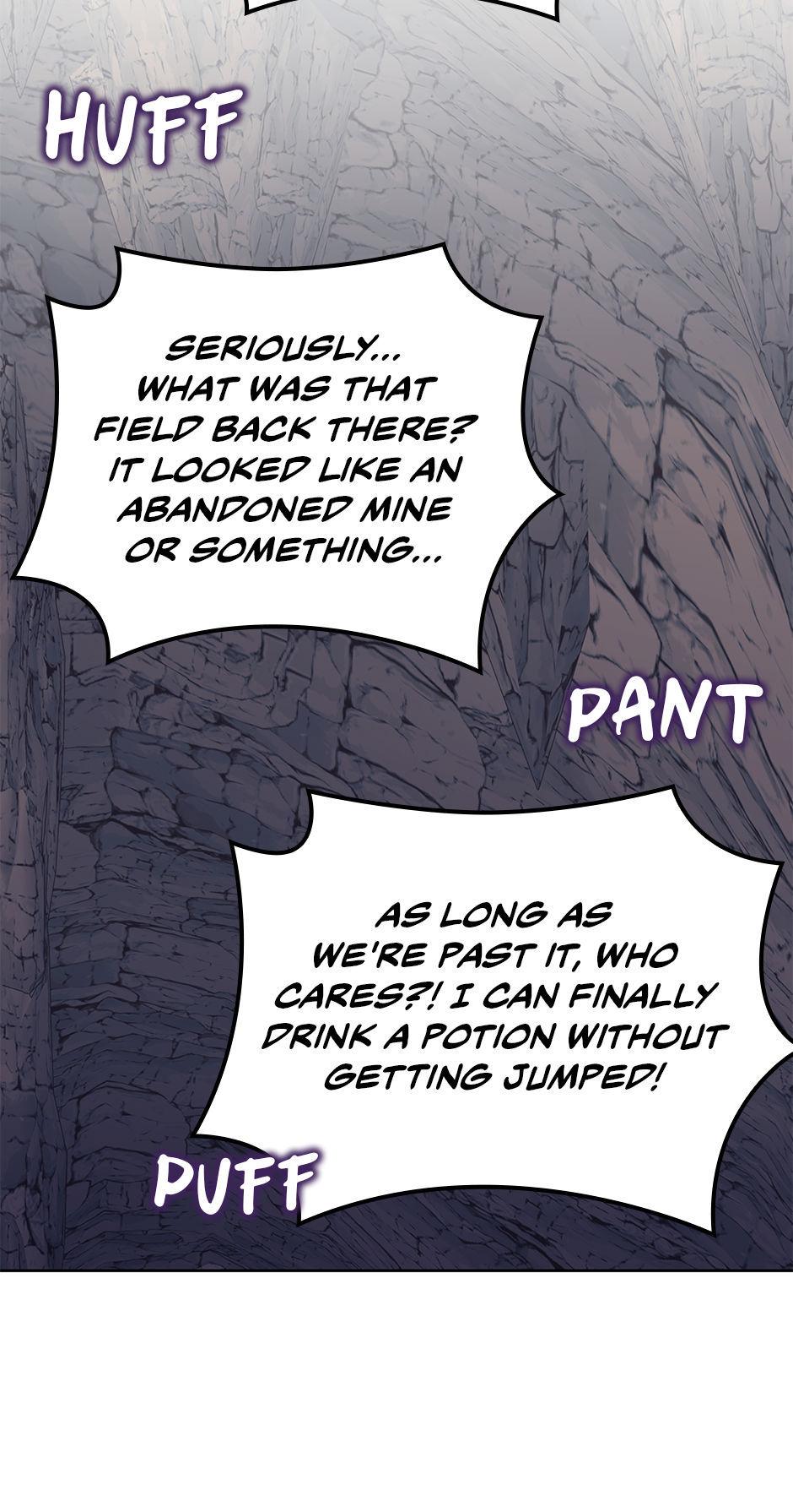 Overgeared Chapter 294 — page 41