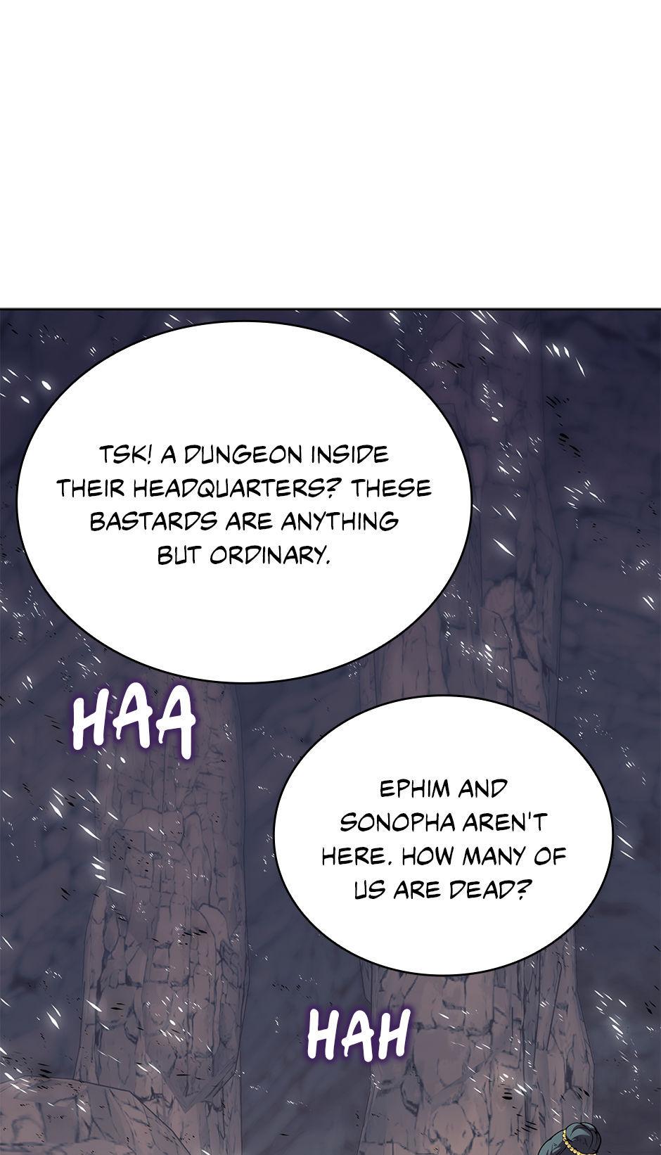 Overgeared Chapter 294 — page 42