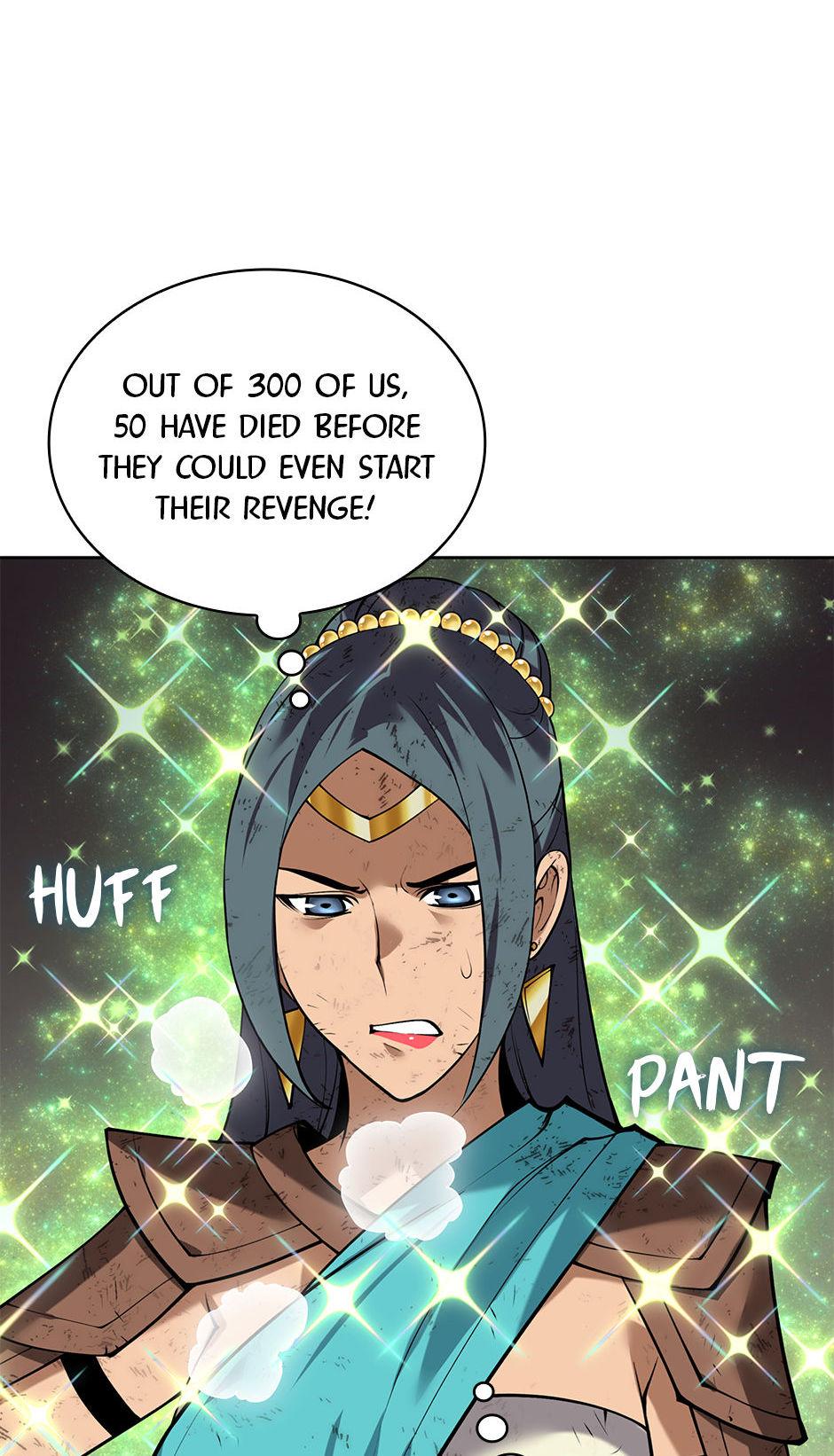 Overgeared Chapter 294 — page 44