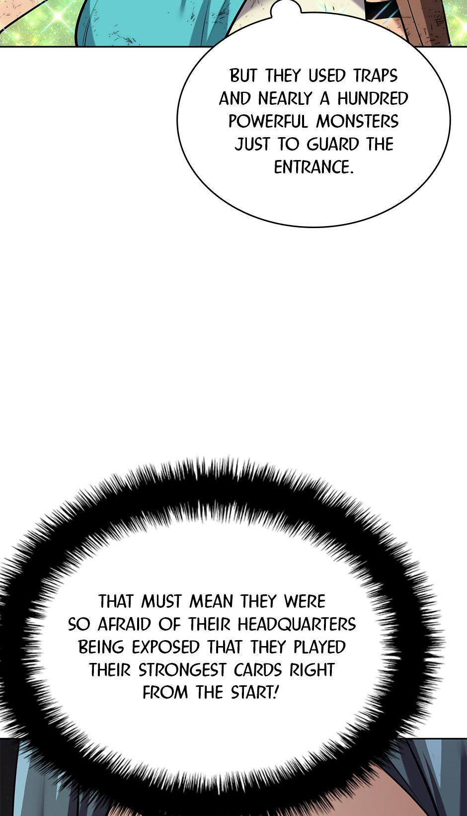 Overgeared Chapter 294 — page 45