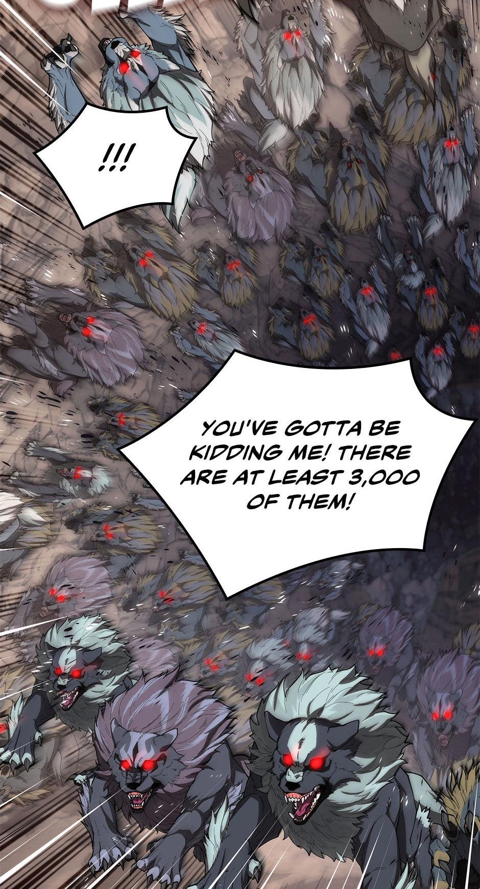 Overgeared Chapter 294 — page 49