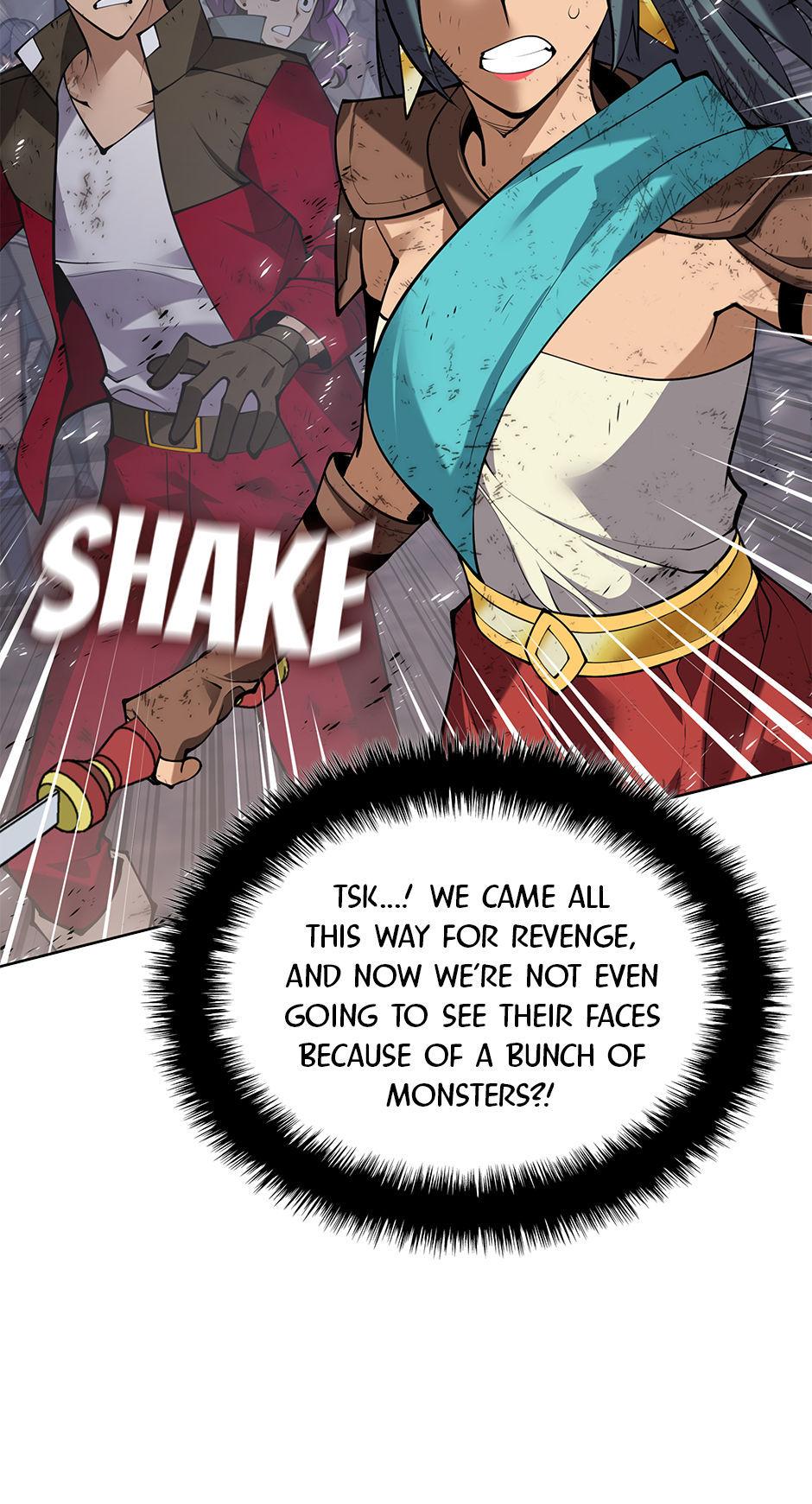 Overgeared Chapter 294 — page 51
