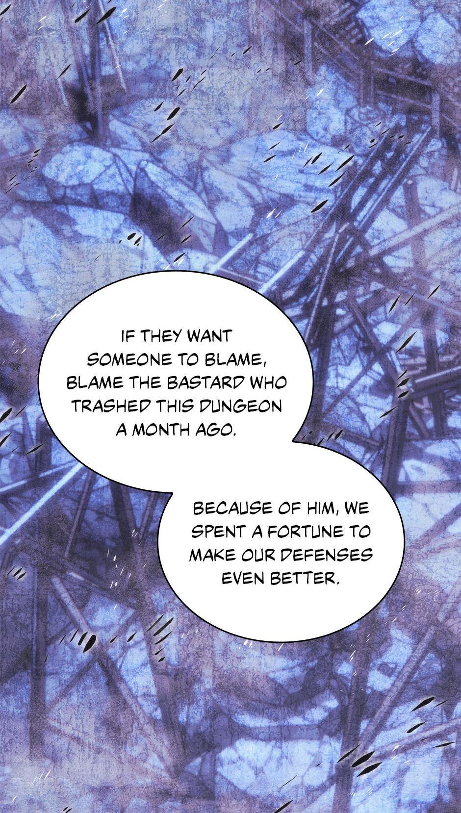 Overgeared Chapter 294 — page 60