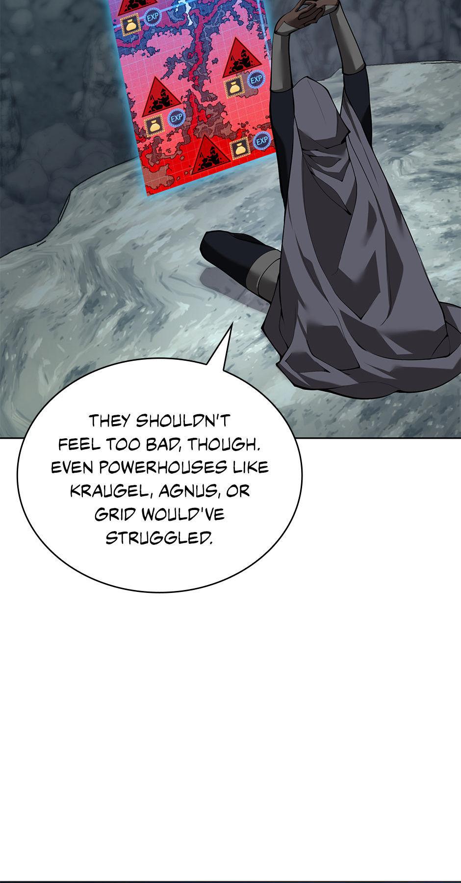 Overgeared Chapter 294 — page 64