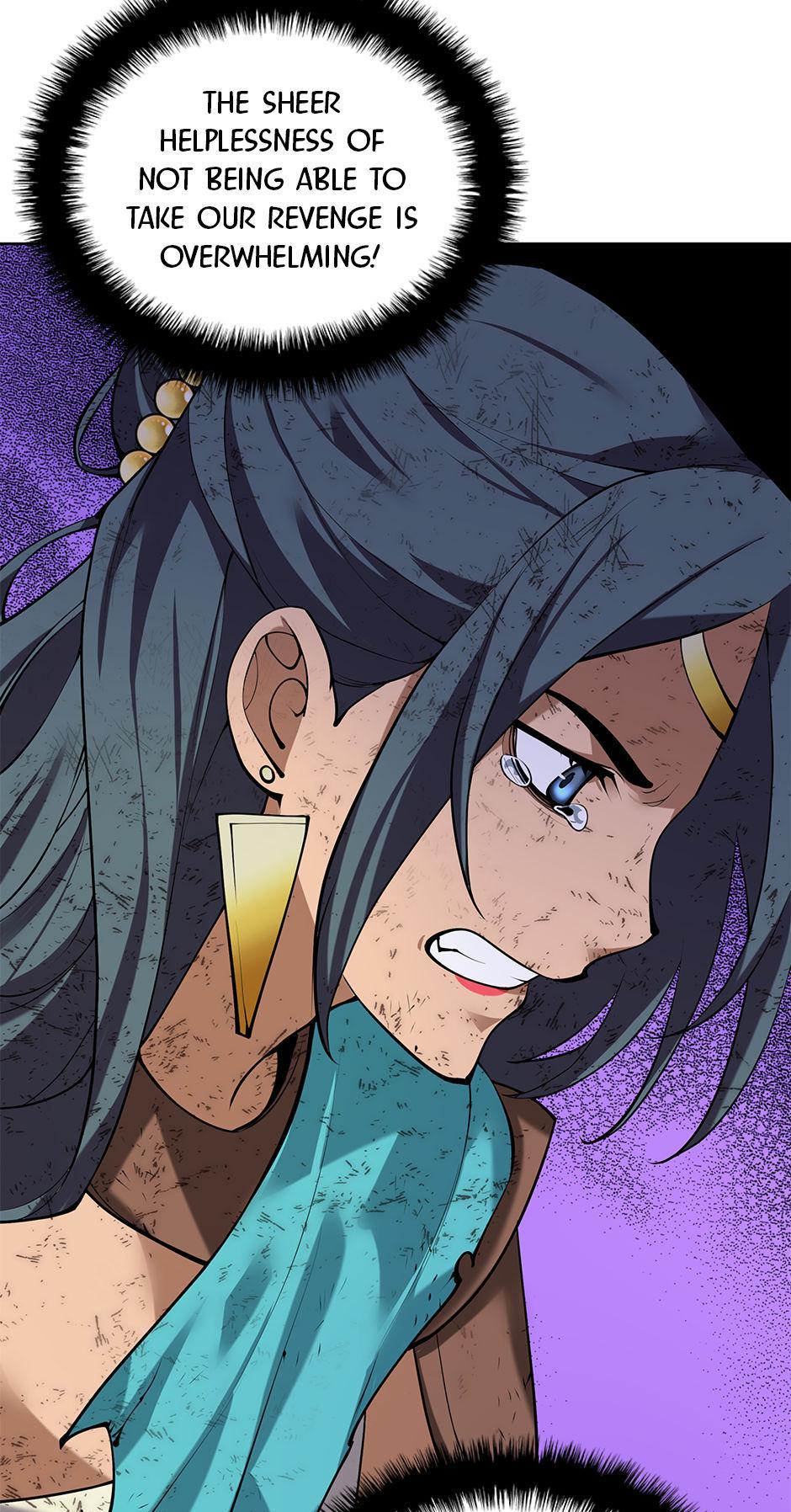 Overgeared Chapter 294 — page 70