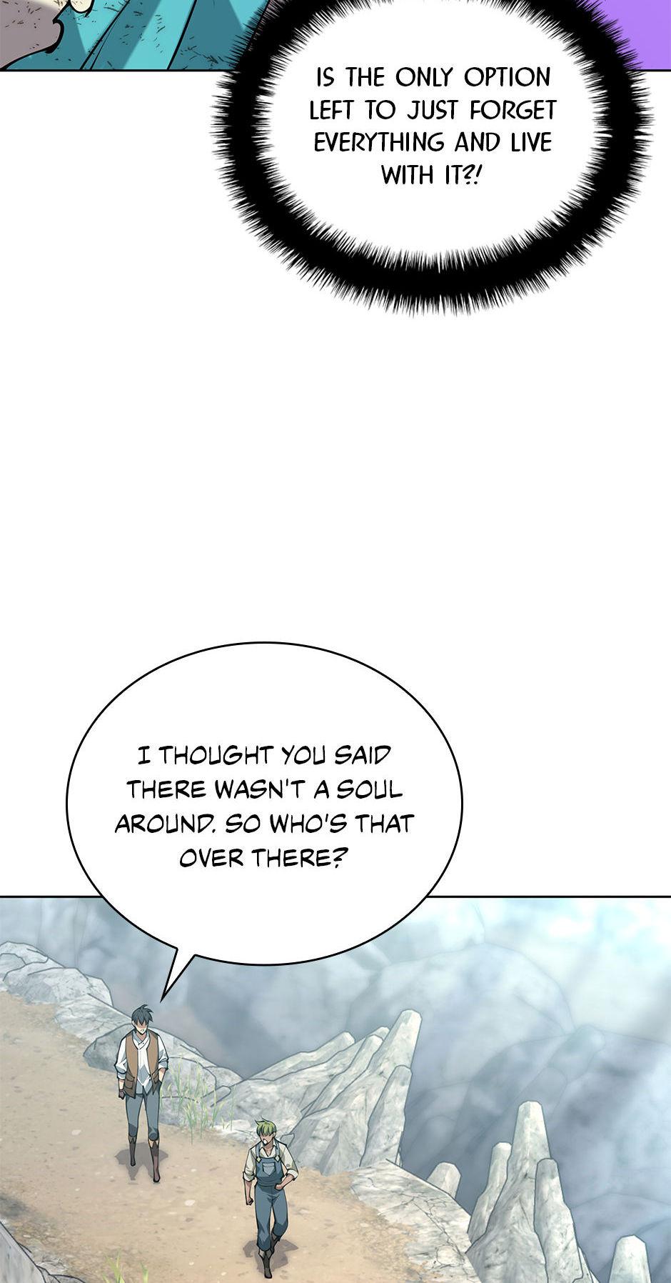 Overgeared Chapter 294 — page 71
