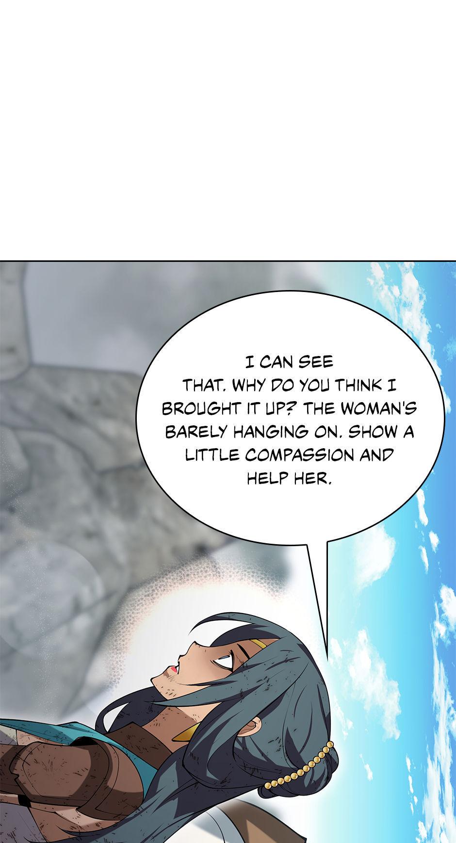 Overgeared Chapter 294 — page 73