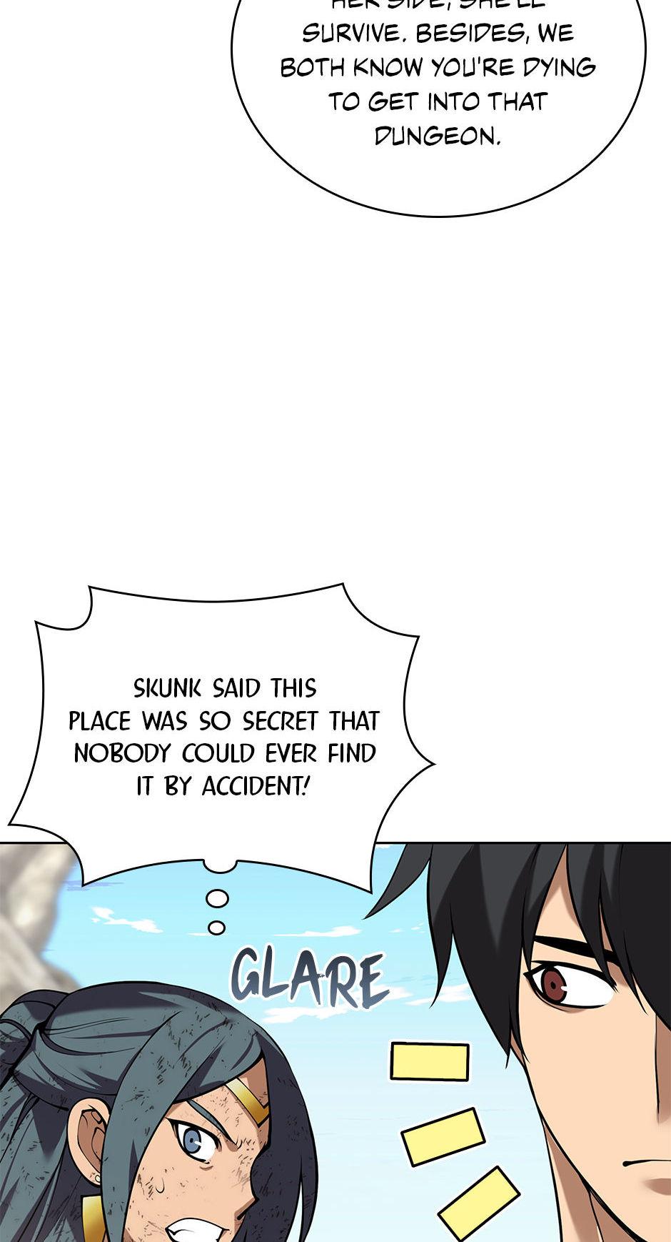 Overgeared Chapter 294 — page 75