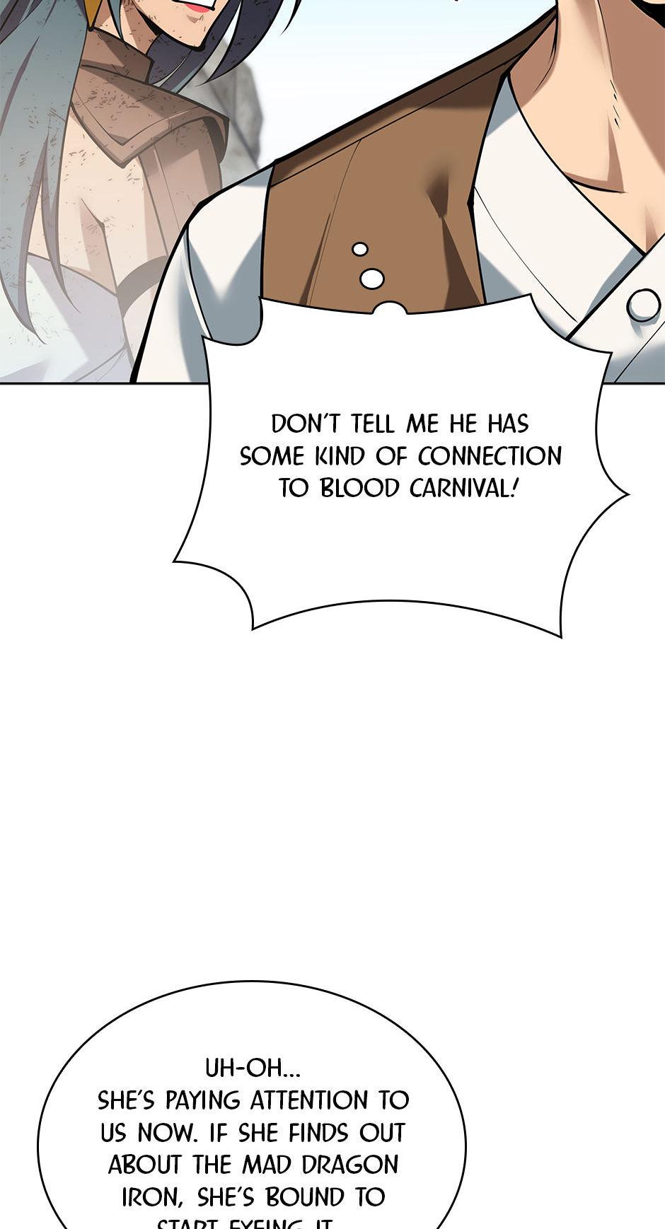 Overgeared Chapter 294 — page 76