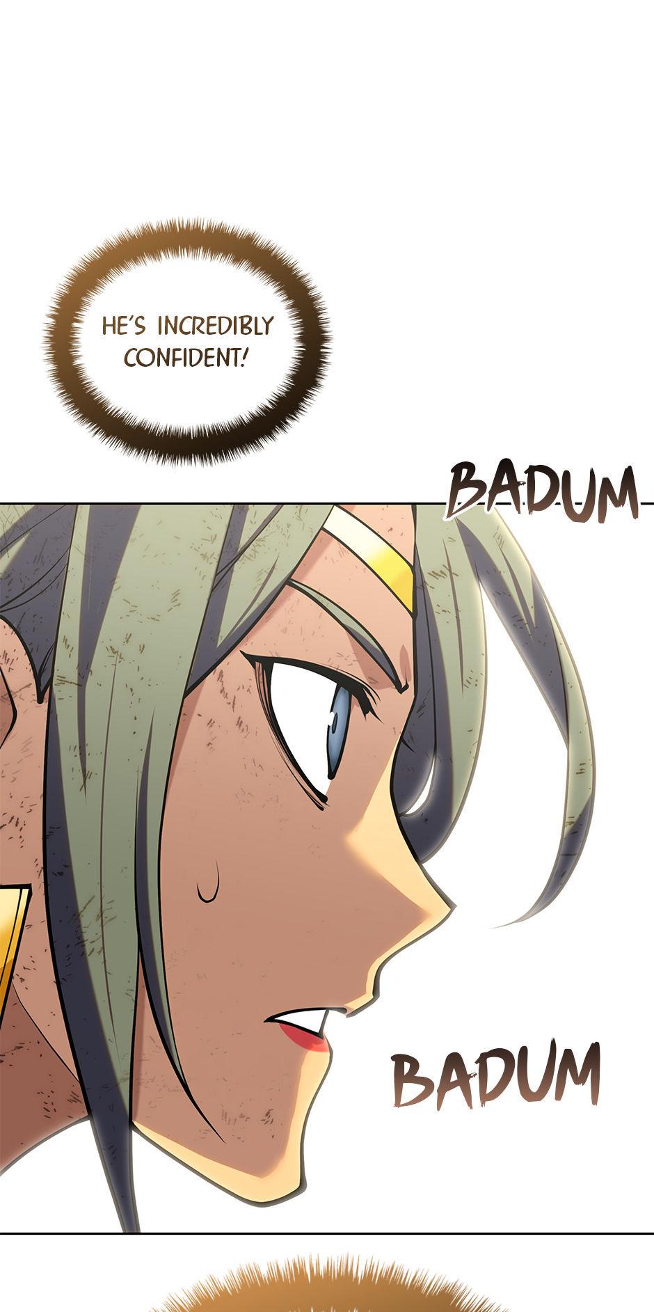 Overgeared Chapter 294 — page 83
