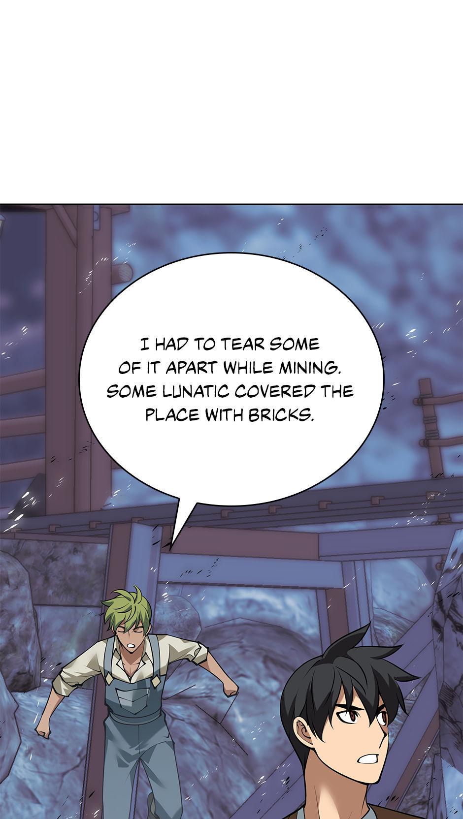 Overgeared Chapter 294 — page 89
