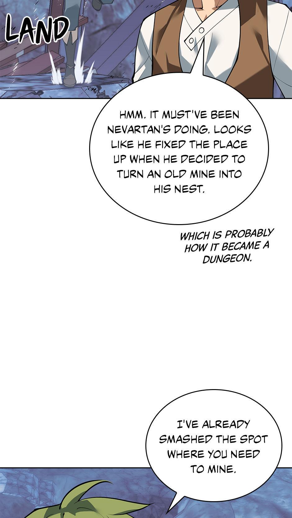 Overgeared Chapter 294 — page 90