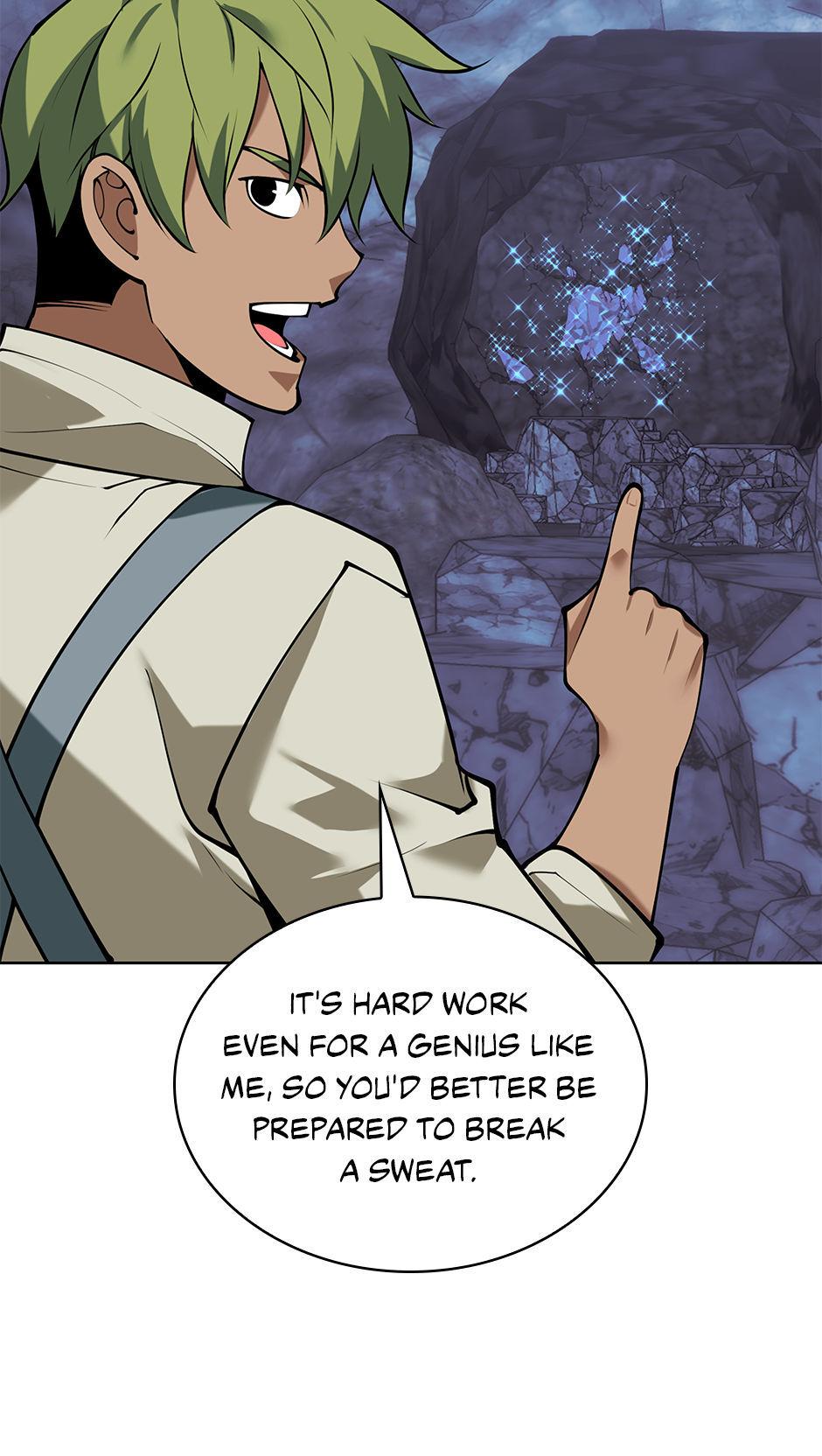 Overgeared Chapter 294 — page 91
