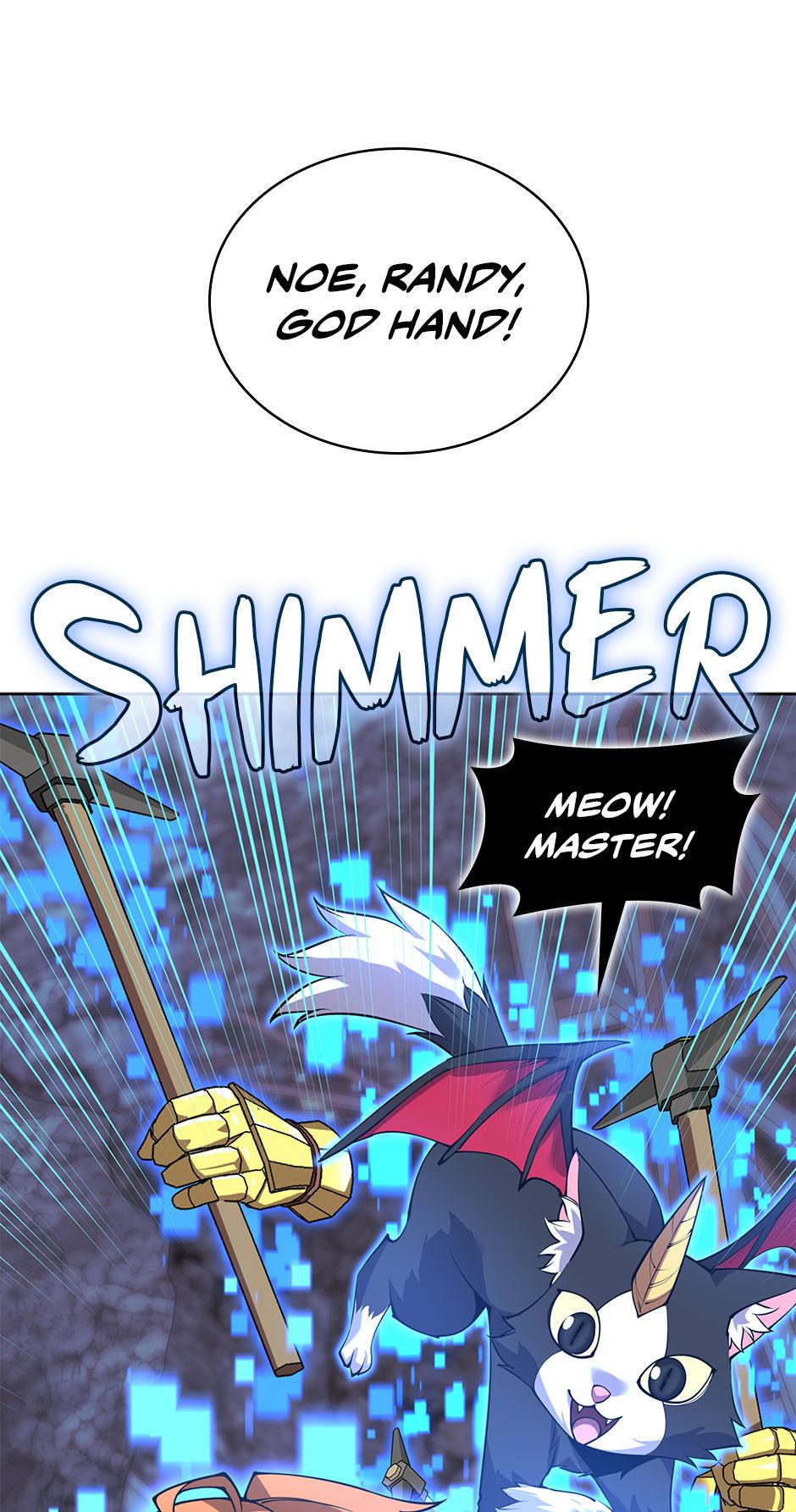 Overgeared Chapter 294 — page 94