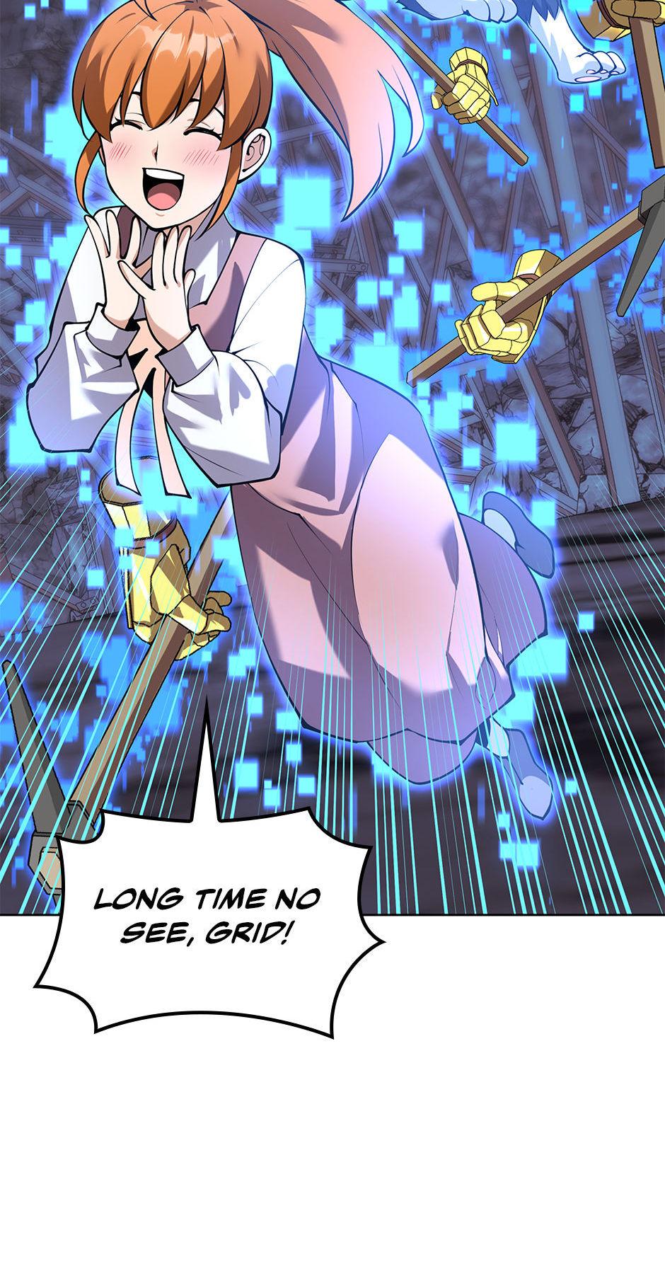 Overgeared Chapter 294 — page 95