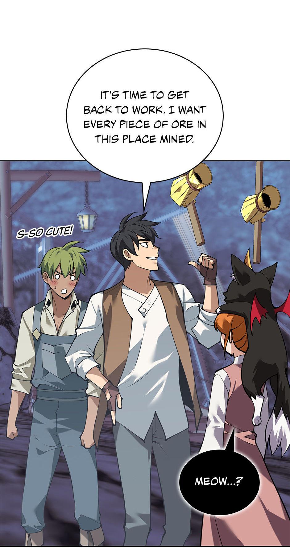 Overgeared Chapter 294 — page 96