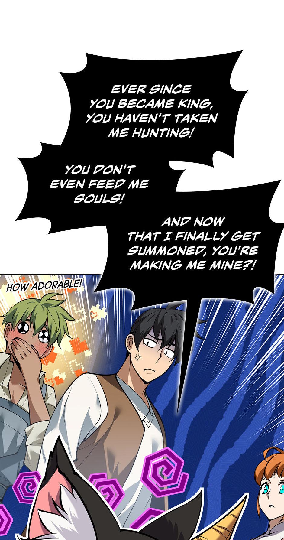Overgeared Chapter 294 — page 99