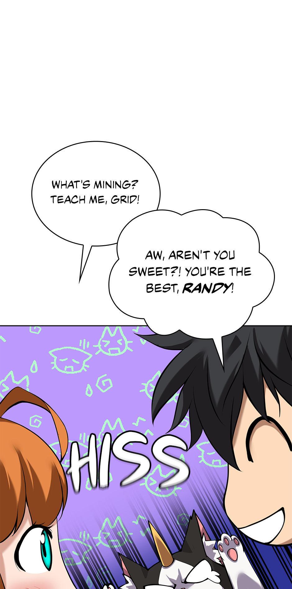 Overgeared Chapter 294 — page 101