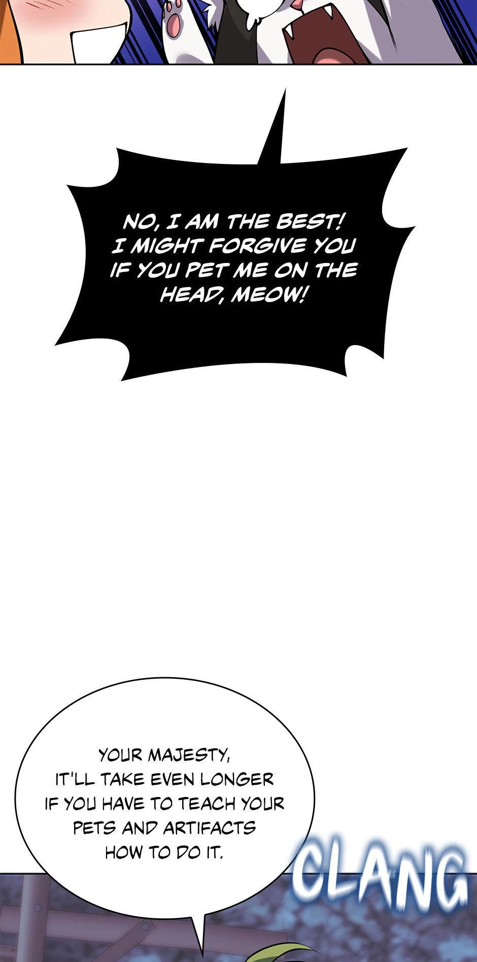Overgeared Chapter 294 — page 102