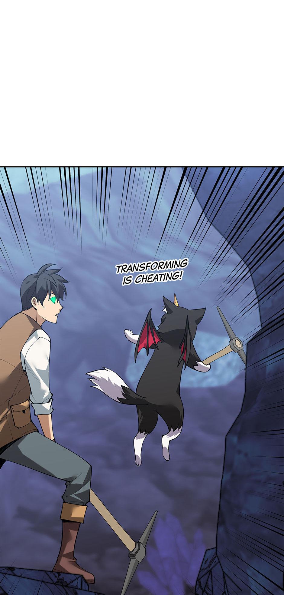 Overgeared Chapter 294 — page 108