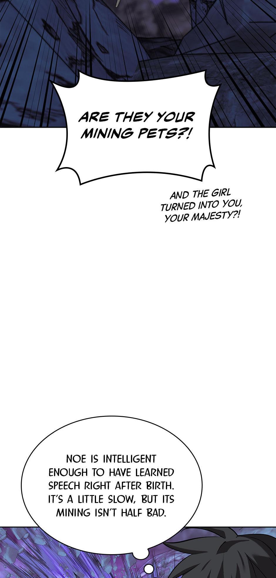 Overgeared Chapter 294 — page 109