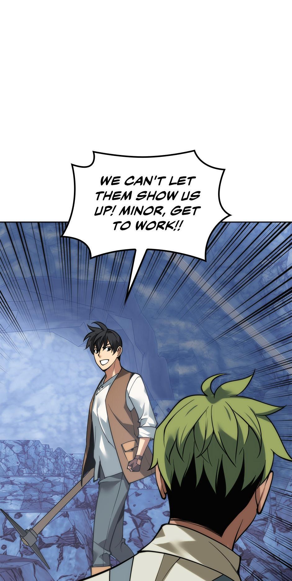 Overgeared Chapter 294 — page 111