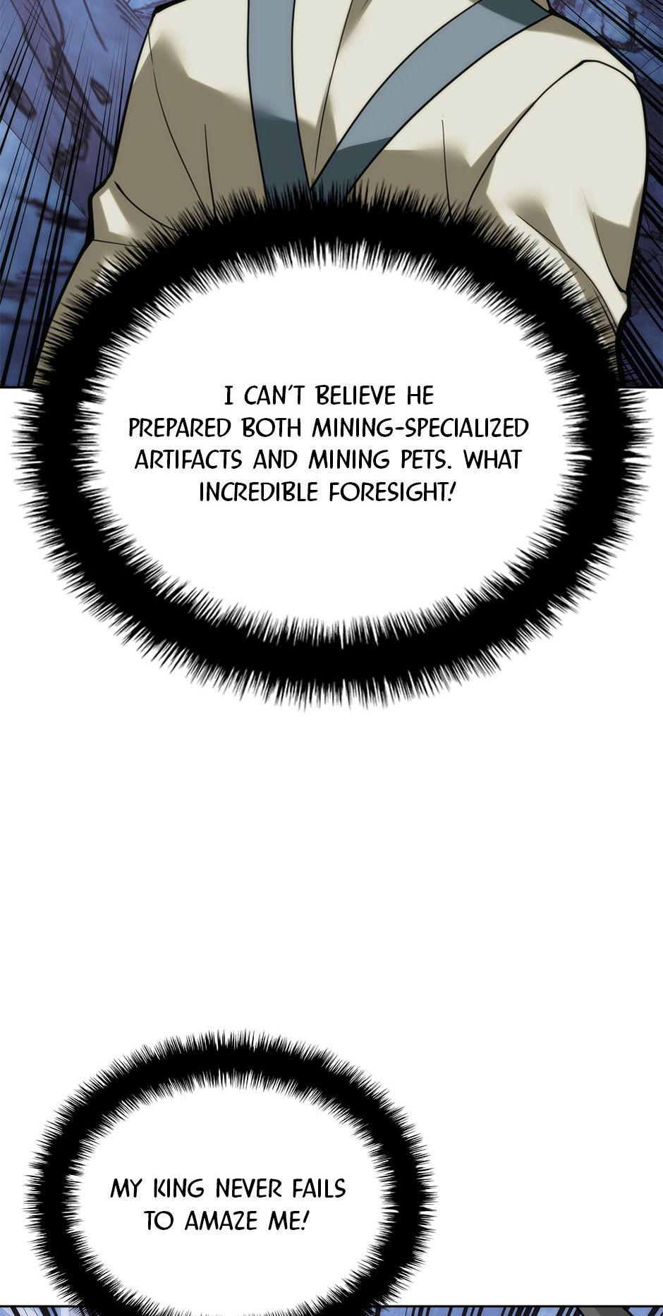 Overgeared Chapter 294 — page 112