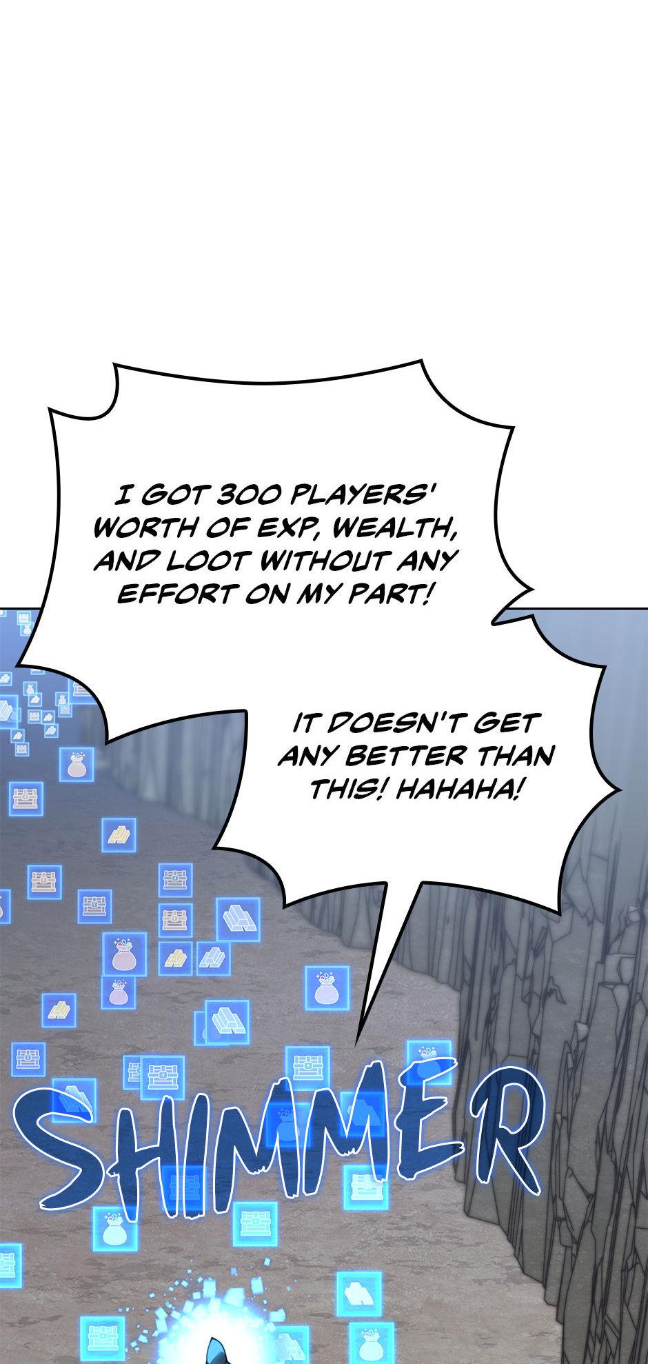 Overgeared Chapter 294 — page 118