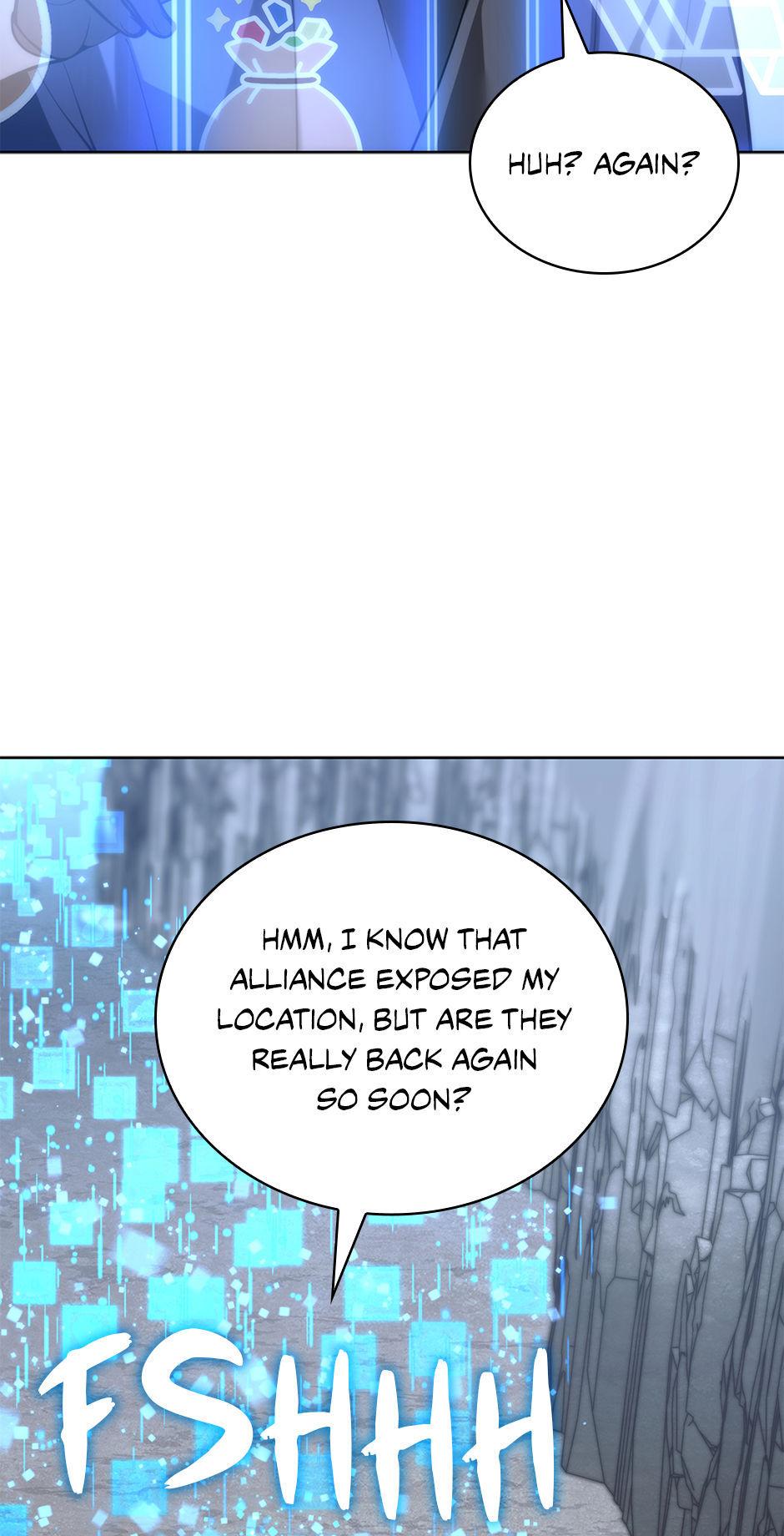 Overgeared Chapter 294 — page 122