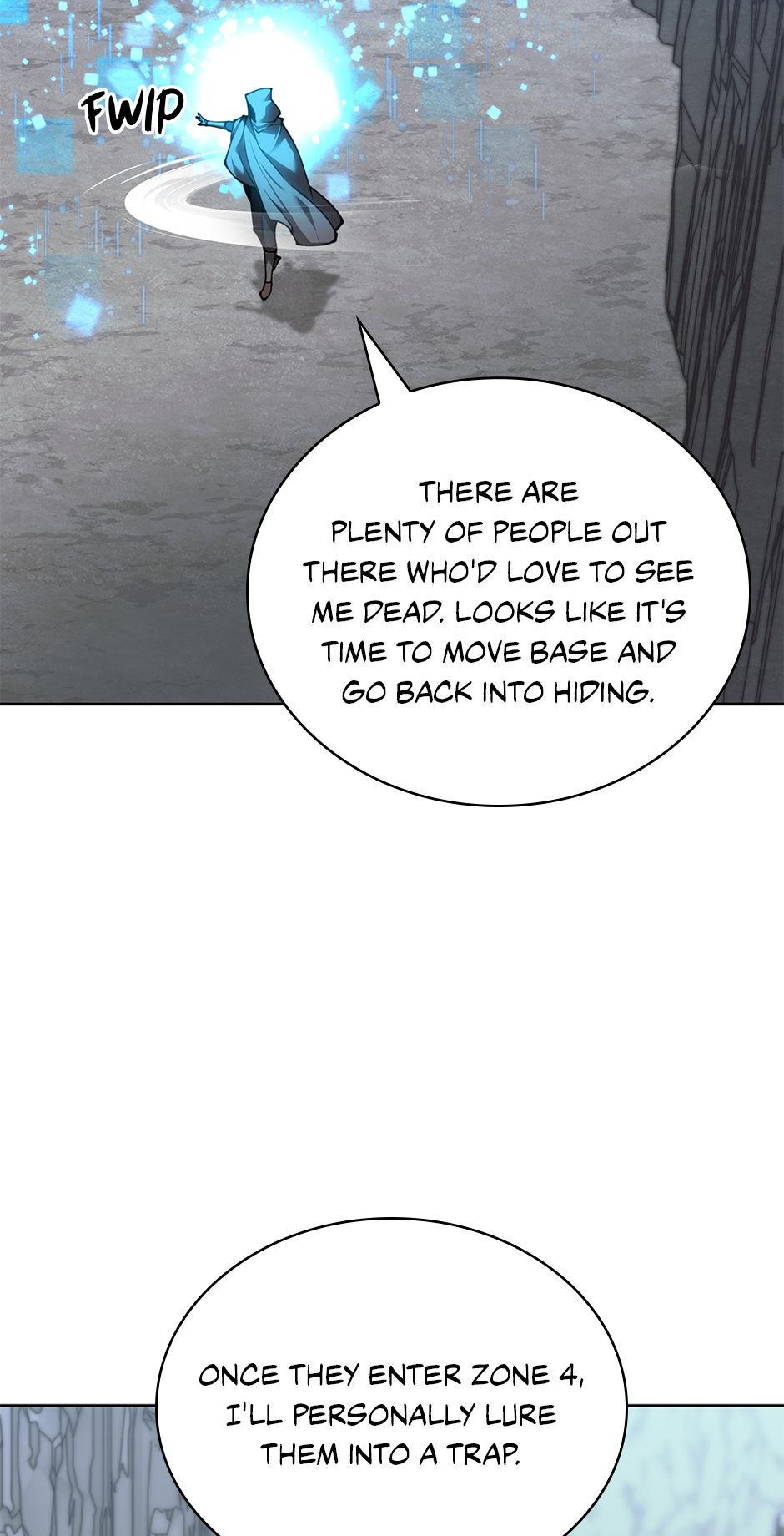 Overgeared Chapter 294 — page 123