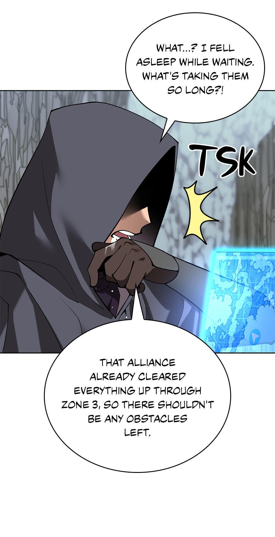 Overgeared Chapter 294 — page 126