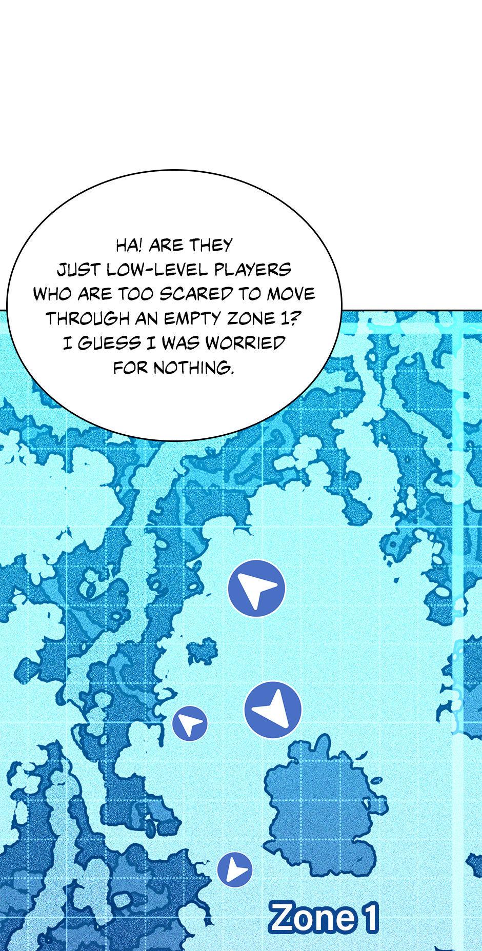 Overgeared Chapter 294 — page 127